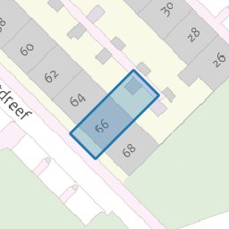 Perceel UTT00-H-2045