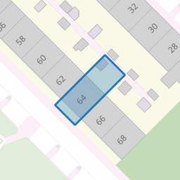 Perceel UTT00-H-2046