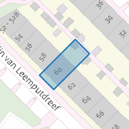 Perceel UTT00-H-2048