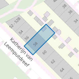 Perceel UTT00-H-2049