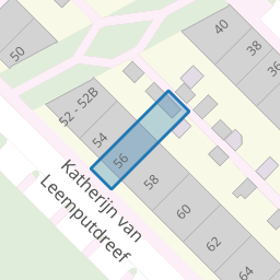 Perceel UTT00-H-2050