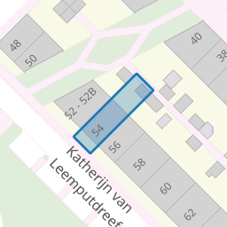 Perceel UTT00-H-2051