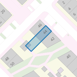 Perceel UTT00-H-2054