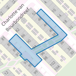 Perceel UTT00-H-2058