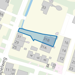 Perceel UTT00-H-2061