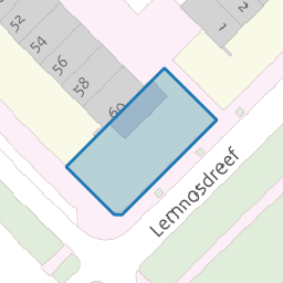 Perceel UTT00-H-2064