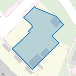 Perceel UTT00-H-2079