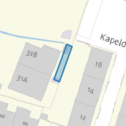 Perceel UTT00-H-2085