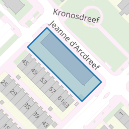 Perceel UTT00-H-2092