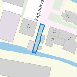 Perceel UTT00-H-2098