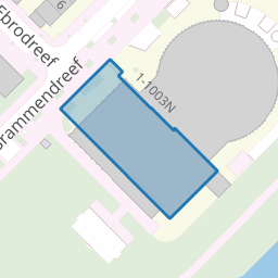 Perceel UTT00-H-2100