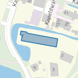 Perceel UTT00-H-2102