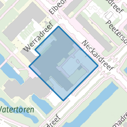 Perceel UTT00-H-2106