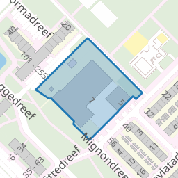 Perceel UTT00-H-2111