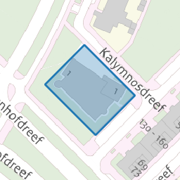 Perceel UTT00-H-2113