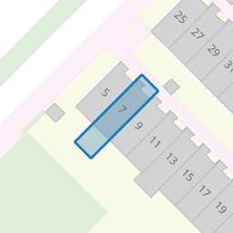 Perceel UTT00-H-2119