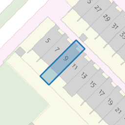 Perceel UTT00-H-2120