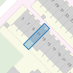 Perceel UTT00-H-2121