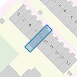 Perceel UTT00-H-2122