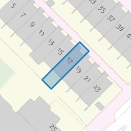 Perceel UTT00-H-2124