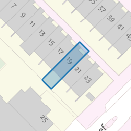 Perceel UTT00-H-2125