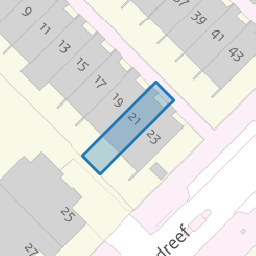 Perceel UTT00-H-2126