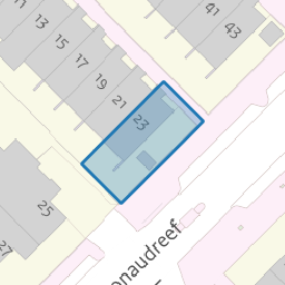 Perceel UTT00-H-2127