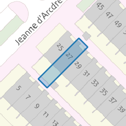 Perceel UTT00-H-2129