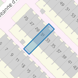 Perceel UTT00-H-2131