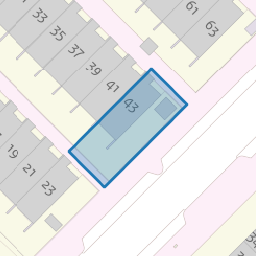 Perceel UTT00-H-2137