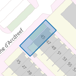 Perceel UTT00-H-2138