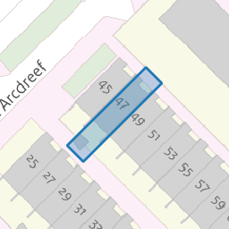 Perceel UTT00-H-2139