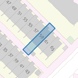 Perceel UTT00-H-2145