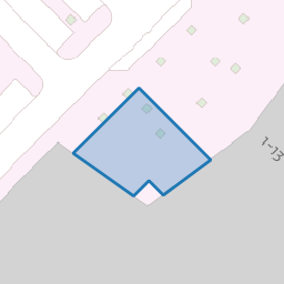 Perceel UTT00-H-2152