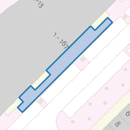 Perceel UTT00-H-2157