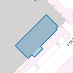 Perceel UTT00-H-2159