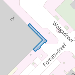 Perceel UTT00-H-2163