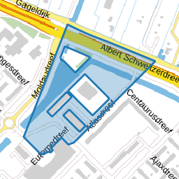 Perceel UTT00-H-2167