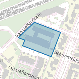 Perceel UTT00-H-2168