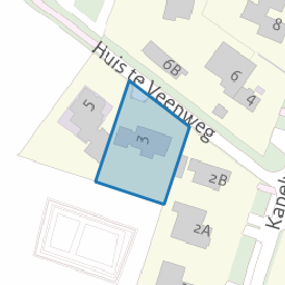 Perceel UTT00-H-2175