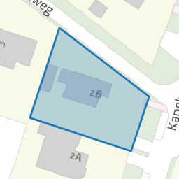 Perceel UTT00-H-2176