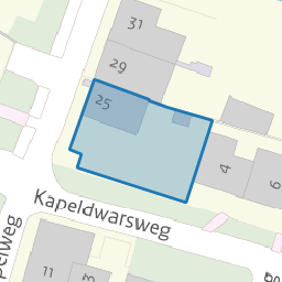 Perceel UTT00-H-2180