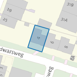 Perceel UTT00-H-2181