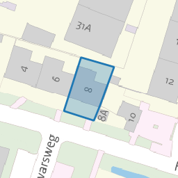 Perceel UTT00-H-2183