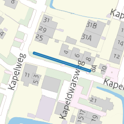 Perceel UTT00-H-2184