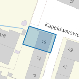 Perceel UTT00-H-2187