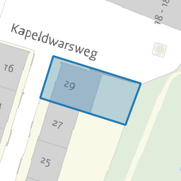 Perceel UTT00-H-2190