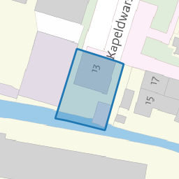 Perceel UTT00-H-2196