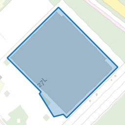 Perceel UTT00-H-2201