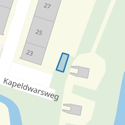 Perceel UTT00-H-2206